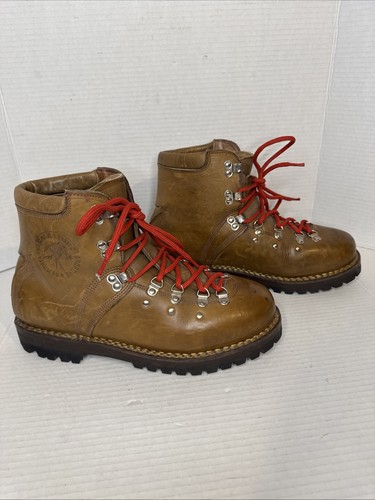 Stivali trekking vintage - stivali,