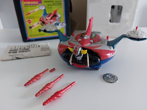 Goldrake goldorak grendizer - goldrake,