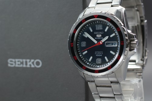 Exc box orologio - [exc+5,