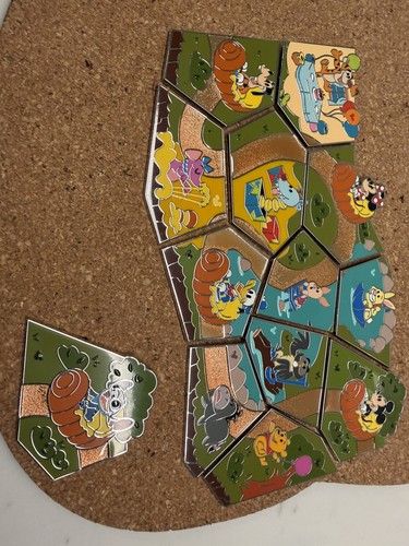 Disneyland avventure di - avventure,