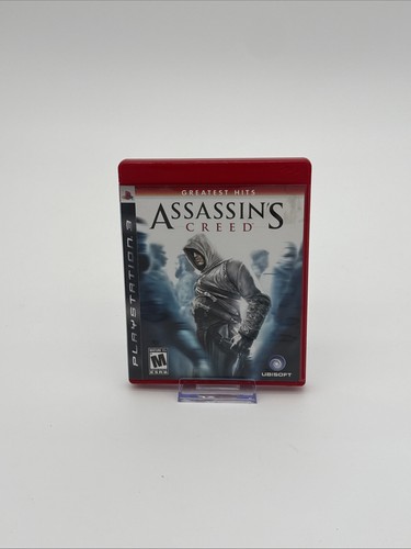 Assassin creed greatest - assassin’s,