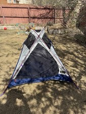 TENDA DA AVVICINAMENTO