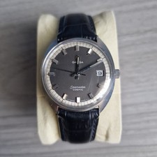 Orologio Omega Seamaster