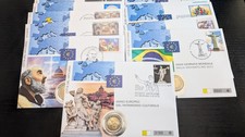 50 Cent Lettera Numismatica