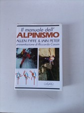 Fyffe-Peter, Manuale