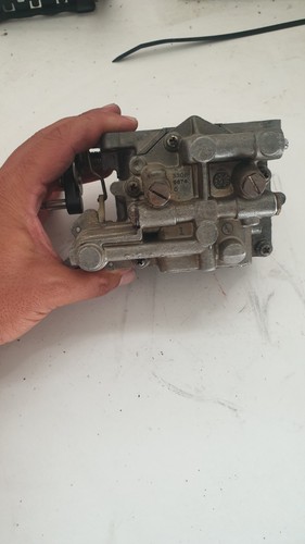 Carburatore originale mercury - originale,