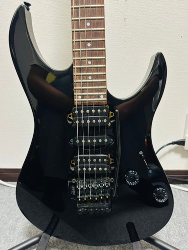 Yamaha rgx521d chitarra - rgx521d,