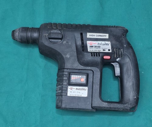 Tassellatore whurt abh20 - tassellatore, sle