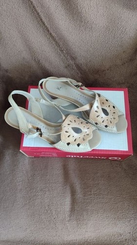 Scarpe donna clarks - scarpe, tacco