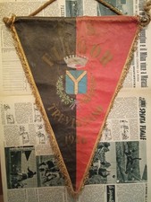 GAGLIARDETTO CALCIO FULGOR