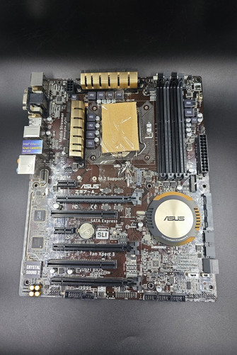 Scheda madre asus - asus,