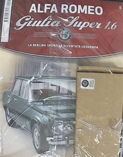 Costrusci alfa romeo giulia - costrusci,