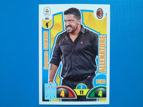 Calciatori panini adrenalyn - calciatori,