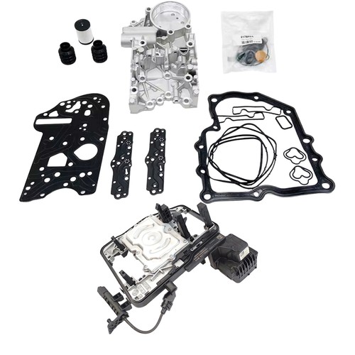 Set riparazione cambio incl - set,