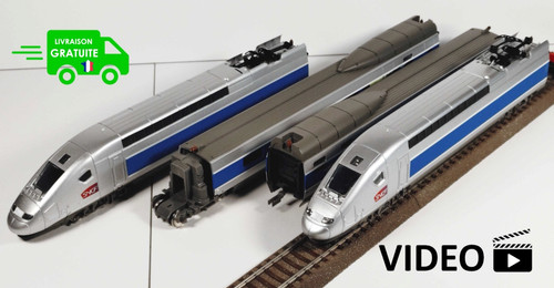 Mehano 103 rame tgv pos - mehano,