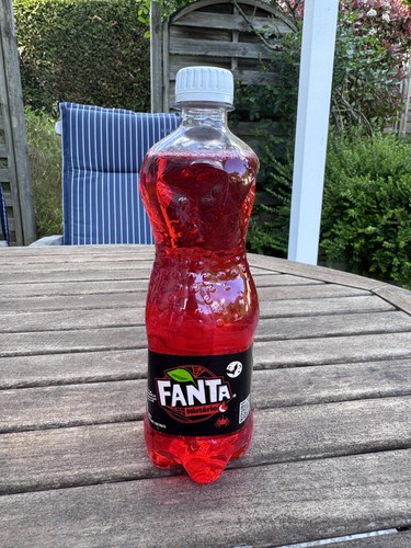 Fanta mistério 2023 - fanta,