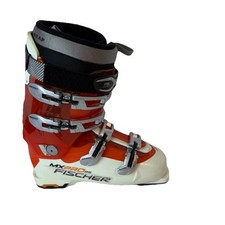 FISCHER MXPRO 95 SCARPONI DA