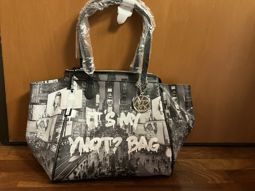 Borsa grande ynot - borsa,