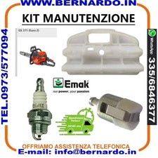 KIT MANUTENZIONE RIPARAZIONE