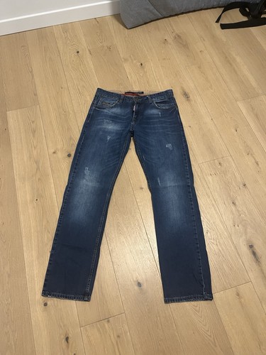 Jeans blu dsquared2 - dsquared2, modello