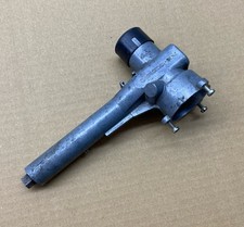 Blocchetto sterzo accensione