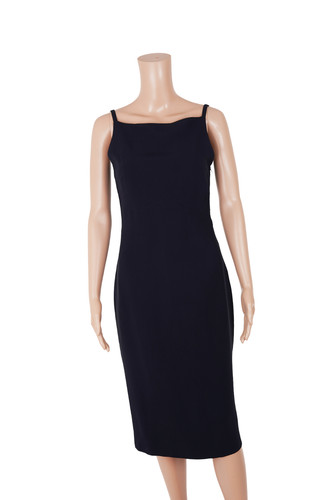 Abito vintage moschino couture - vintage,