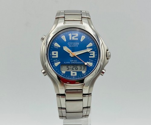 Orologio citizen uomo quarzo - orologio,