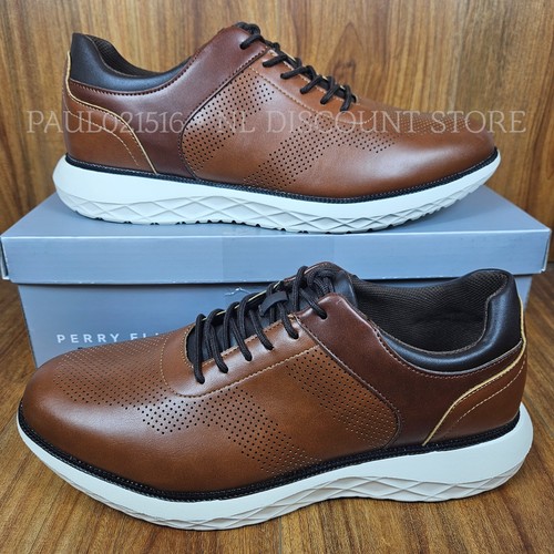 Sneakers casual perry - casual, da