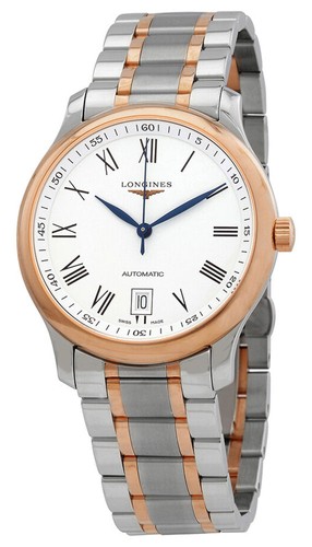 Longines master collezione - longines,