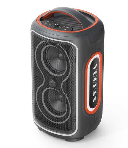 Vuopax cassa bluetooth - vuopax,
