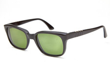 Sunglasses persol ratti black - persol,