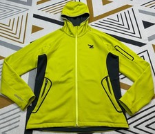 Giacca Softshell Salewa Alpine