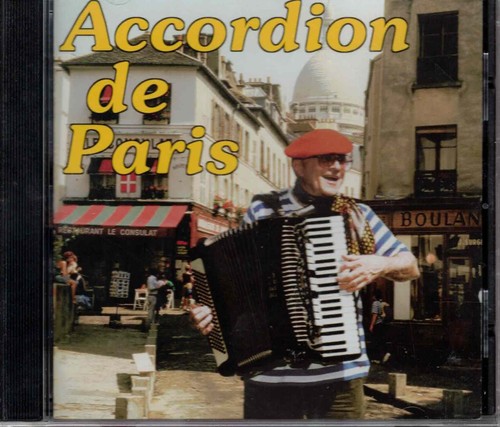 Angelo pippo accordion - di,
