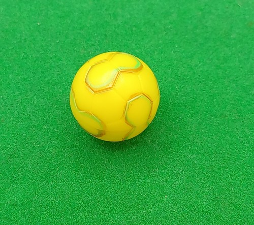 Subbuteo pallone teamgeist - subbuteo,