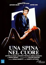 Spina Nel Cuore (Una) -