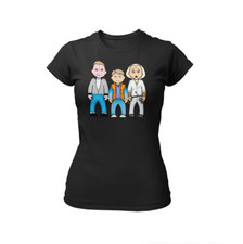 Time Travellers VIPwees TShirt