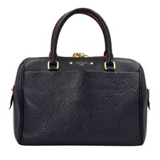 Finest Louis Vuitton Speedy