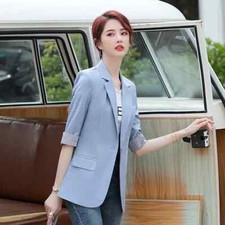 Giacca tailleur donna blazer