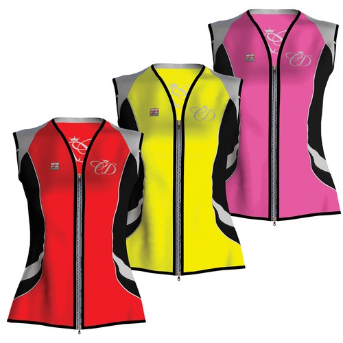 Equisafety gilet arret - equisafety,,