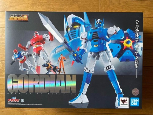 Bandai spirits soul - bandai, of