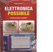 ELETTRONICA POSSIBILE  IN