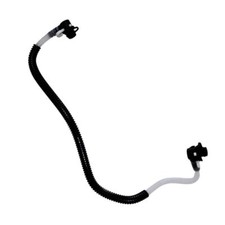 Tubo intermedio carburante