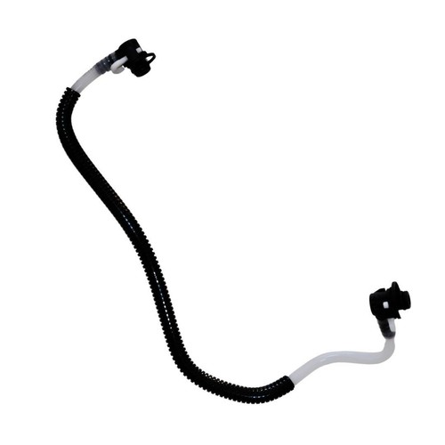 Tubo intermedio carburante