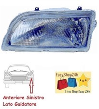 FARO FANALE PROIETTORE