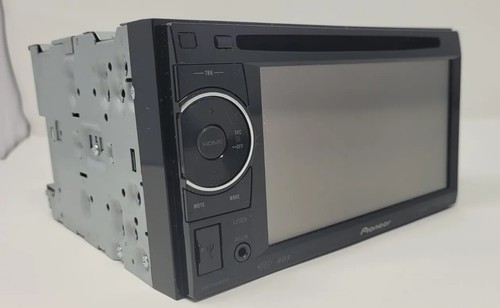 Pioneer avh p1400dvd - pioneer, avh-p1400dvd