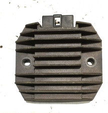 CENTRALINA REGOLATORE TENSIONE