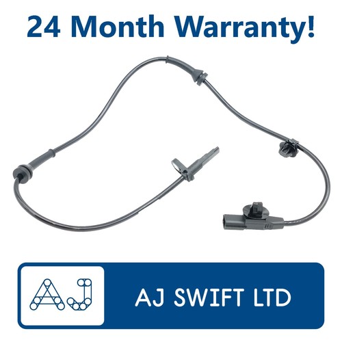 Sensore abs anteriore - abs, per