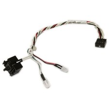 Tasto Accensione Computer Power Button + Led HP 457469-001 Usato
