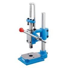 PRESSA MANUALE CON MOLLA DI