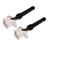 COPPIA AMMORTIZZATORI PER